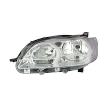 Peugeot 301 Sol Far Elektrikli 2012-2017 Psa