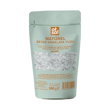 Otsa Himalaya Tuzu Beyaz İri 500 G
