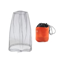 Suntek Bug Bee Yüz Mesh Kılıfı Taşıma Çantası Ile Seyahat Gri L