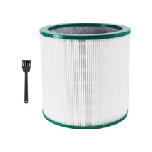 Createtech Tp01, Tp02, Tp03 Tower Temizleyici Pure Link İçin Hot Hava Filtre Cool - Yüksek Performanslı Renkli