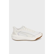 Puma Bayan Ayakkabı 31206801 Beyaz-gri Beyaz-gri