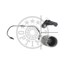 Optimal Abs Sensörü Ön Bmw E81 E82 E87 E88 E90 E91 E92 E93 Optımal 06-s076 34526762465