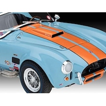 , M.set 65 Shelby Cobra 427, Araba, Oyuncak
