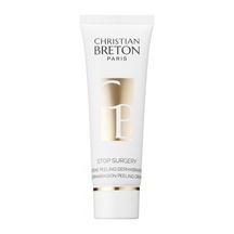 Christian Breton Dermabreazyon Arındırıcı Krem Peeling 50 ML