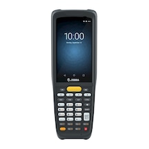 Zebra Mc220K-2B3S3Tr 4 Bluetooth Wi-Fi Android 10 2D Okuyucu El T