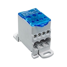 Gwest Gw - 80a Tek Kutuplu Dağıtıcı Üniteler 80 A 5 Adet