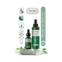 Mecitefendi Biberiye Serumu 50 ML + Biberiye Suyu 150 ML