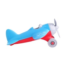 Pırpır Uçak Mavi Knz-30770