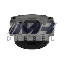 Bosch 0440050007 Dişli Yakıt Besleme Pompası Ford Otosan, International Maxxforce 11/13