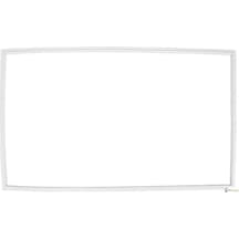 Bosch Uyumlu Buzdolabı Kapı Kapak Contası 67.5 X 112 Cm - 549799656