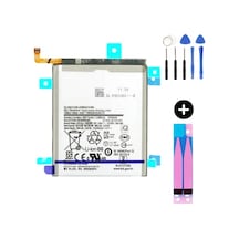 Samsung Galaxy S21 Plus G996b Uyumlu A Kalite Batarya Pil + Montaj Seti
