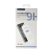 Gld-spt- Newface Samsung Uyumlu Galaxy Note 8 Uv Polymer Nano Ekran Koruyucu