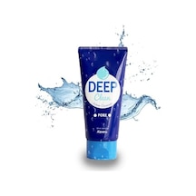 Gözenek Karşıtı Yüz Yıkama Köpüğü 130ml Apıeu Deep Clean Foam Cleanser Pore