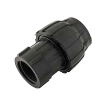 Senkron Kaplin Dişi Adaptör 20x3/4" Bhclg