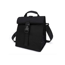 Yetişkinler, Erkekler, Kadınlar, Gençler Ve Çocuklar İçin Yeniden Kullanılabilir Öğle Yemeği Kutusu, Büyük Yalıtımlı Öğle Yemeği Kutusu, Okul İçin Öğle Yemeği Çantası Çok Renkli