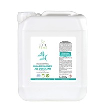 The Elite Home Kokusuz Organik Sertifikalı Bulașık Makinesi Jel Deterjanı 3750 ML