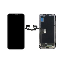 Apple iPhone X  Uyumlu Lcd Ekran Dokunmatik