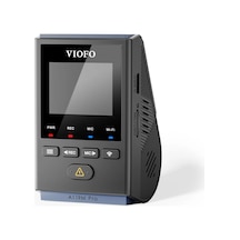 Vıofo A119m Pro 4k Hdr Sony Starvıs 2 Sensörlü Wi-fi 6 Gps'li Araç Kamerası