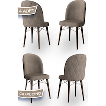 Cappuccino - Ceviz