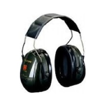 3M H520A-407-Gq Optime Ii Başbantlı - Kulaklık