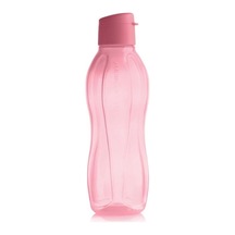 Eco Şişe Suluk Ve Matara Pamuk Şeker 750 Ml Pembe