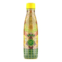 Cool Bottles The Bolttle Mystical Lions Termos Matara 500 Ml Çok Renkli