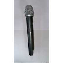 Osawa Yedek El Mikrofonu 8102-8107-8120-8190 Serisi Şarjlılar İçin No:81