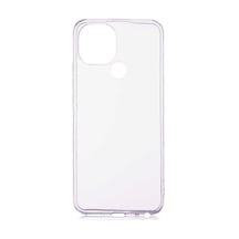 General Mobile 21 Kılıf Lüx Şeffaf Silikon Kılıf