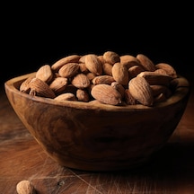 Çakır Çerez Kavrulmuş Badem 500 G