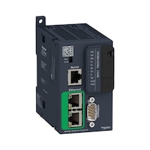 TM251MESC-Schneider Electric M251 Kontrolör Ethernet Can