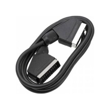 Scart Scart Av Kablosu Kaliteli Eski Tüplü Tv Uyumlu