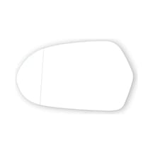 Audi A6 2015-2018 Sol Dış Dikiz Ayna Camı Isıtmalı 4G0857535B