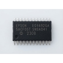 Epson E09a92ga 5acf05t Sn9a041 2308 - Entegre Devre / Yarı İletken Çip