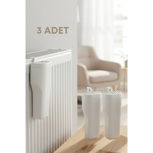 3 Adet Kalorifer Suluğu Nemlendirici Petek Suluğu Tr Diğer