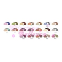 Barbara Bort Eye Shadow Duo Ikili Far No:24