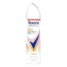 2 Adet Rexona Kadın Deodorant Energize 150 Ml