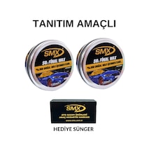Final Wax 150 Ml 2 Adet