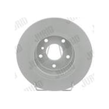 Fren Dıskı Arka Takım Land Rover Range Rover-dıscovery Iı-ııı 2.5 Tdı-3.9-4.0-4.6 94-12