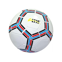 Mey İthalat Futbol Topu Xc100 Beyaz