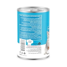 Tahılsız Ve Hipoalerjenik Yavru Kedi Maması, 400 Gr X 12 Adet 100 G