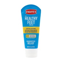O'Keeffe's Healthy Feet Peeling Ayak Kremi 85 G