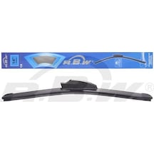 Lancıa Y 840 01.96-06.03 550 / 400 Mm. Rbw Muz Silecek Seti 2'li Takım. U Kanca Uyumludur.