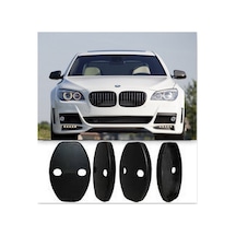 Bmw F01 Kilit Koruyucu Kapak Seti (392188067)