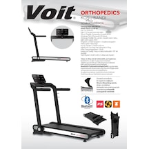 Voit Orthopedics Koşu Bandı