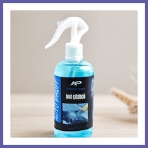 Bezos Buz Çözücü Ve Buzlanma Önleyici Sprey 400 Ml Nıda Çok Renkli