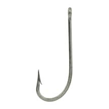 Mustad 3407Dt No:1 100Lü Paket Iğne