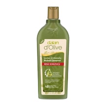 Dalan Dolive Zeytinyağlı Renk Koruyucu Besleyici Şampuan 400 ML