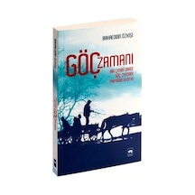 Göç Zamanı - Bahattin Özkişi - Ötüken Neşriyat