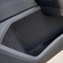 General Graficar Seat Ibiza Mk5 İle Uyumlu Konfor Seti