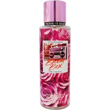 Victoria's Secret Bloom Box Fragrance Mist Vücut Spreyi 250 ML
